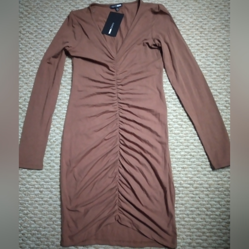 Fashion Nova dress